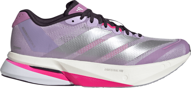 Adizero Boston 13