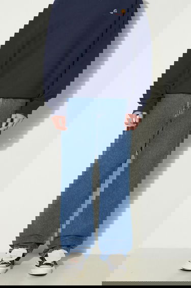 Дънки Carhartt WIP Nolan Pant Тъмно синьо | I033006.160, 0