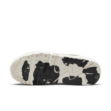 Кецове и обувки Nike Air Max 90 Futura Cow Print W Бяло | FN7170-133, 1