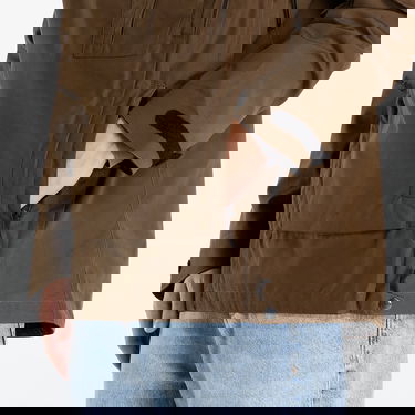 Яке Tilak Odin Arctic Leather Кафяво | 8003508, 1