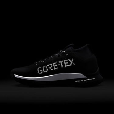 Кецове и обувки Nike React Pegasus Trail 4 GTX Черно | DJ7926-001, 4
