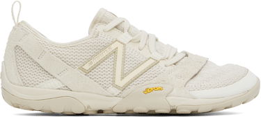 Кецове и обувки New Balance Minimus MT10 Бяло | MT10OAA, 0