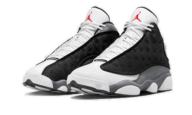 Кецове и обувки Jordan Air Jordan 13 Retro “Black Flint” Черно | DJ5982-060, 3