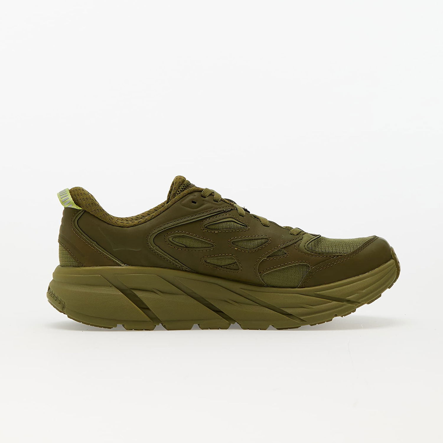 Кецове и обувки Hoka One One U Clifton L Gtx Зелено | 1129972-AGMS, 1