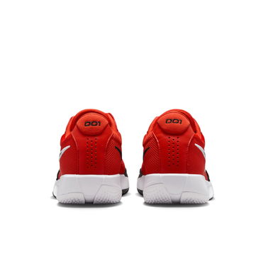 Кецове и обувки Nike Air Zoom G.T. Cut Academy "Picante Red" Червено | FB2599-601, 5