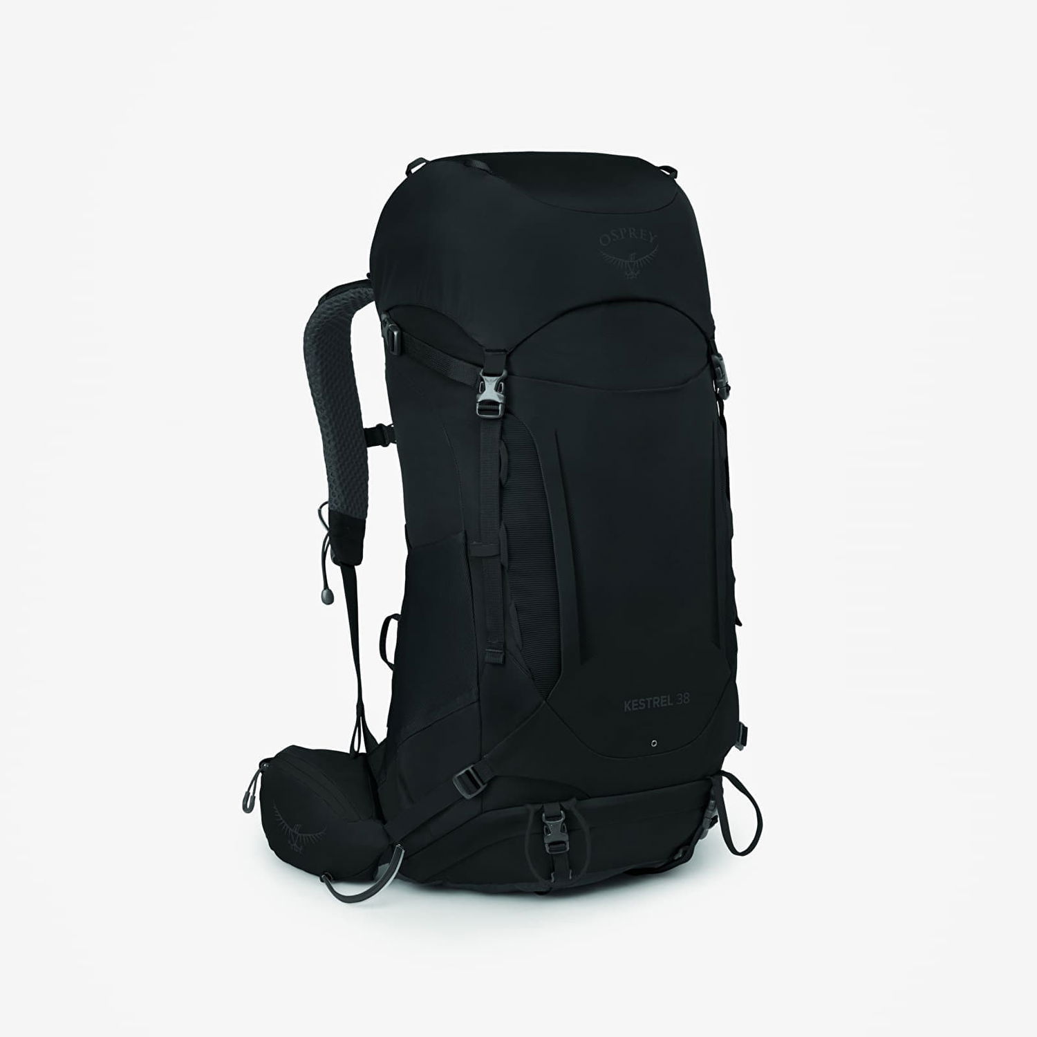 Раница Osprey Backpack Kestrel 38 L/XL Черно | 10030947OSP, 1