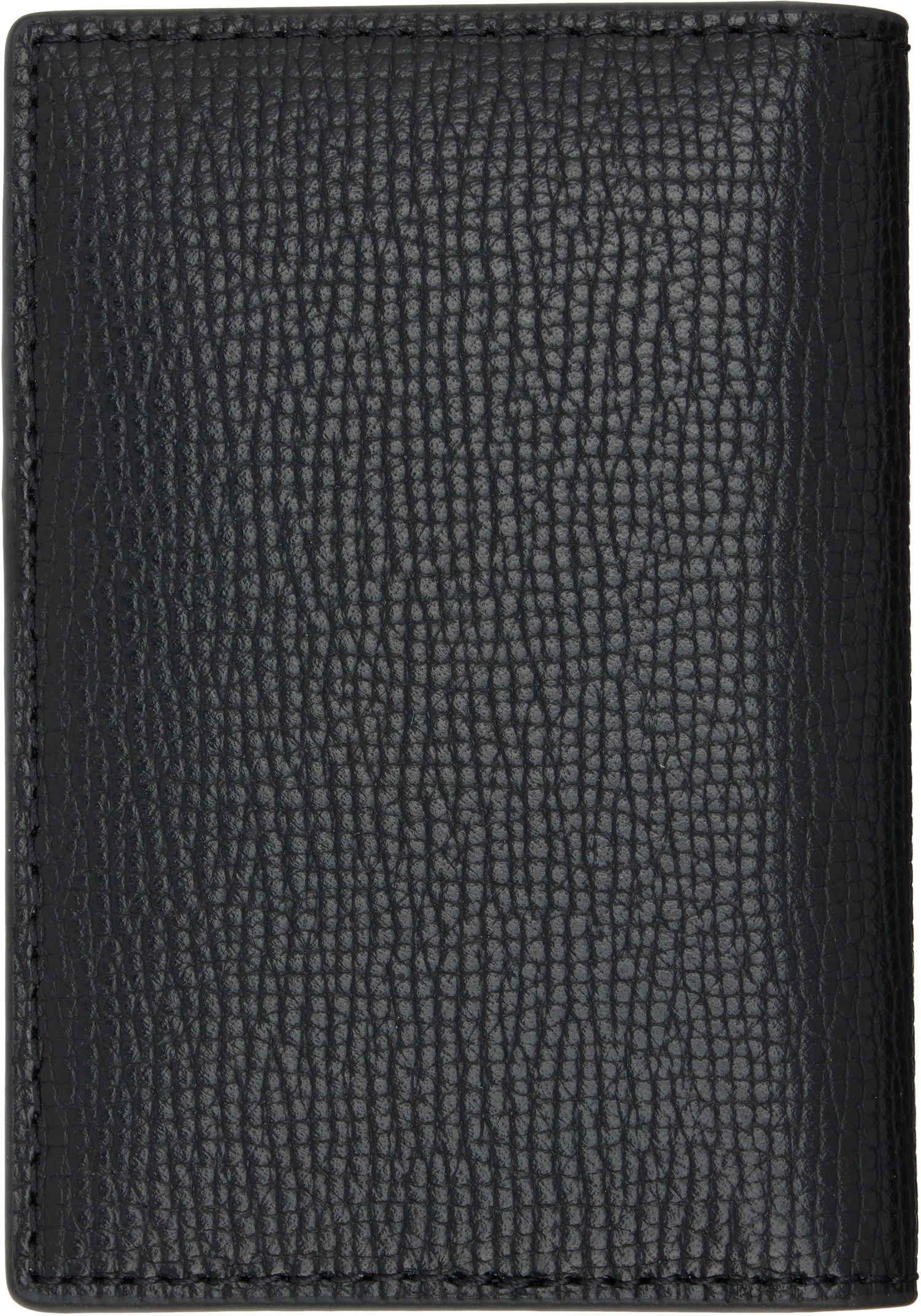 Портфейл Lacoste Lacoste Pocket Organizer Card Holder Черно | NH5055OI_000, 1