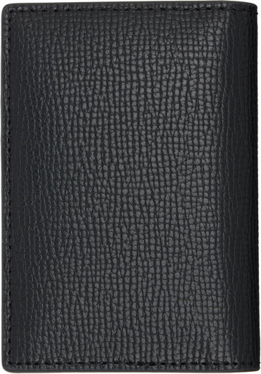 Портфейл Lacoste Lacoste Pocket Organizer Card Holder Черно | NH5055OI_000, 1