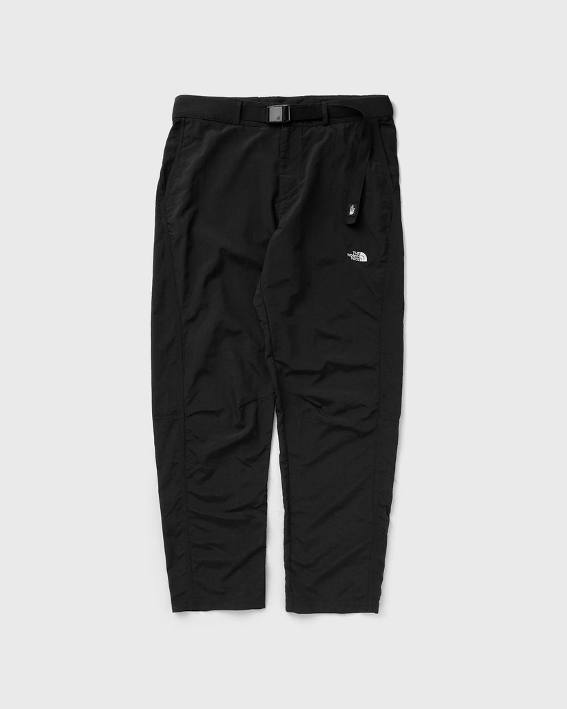 Панталони The North Face ABUKUMA LOOSE PANT Черно | NF0A87984H01