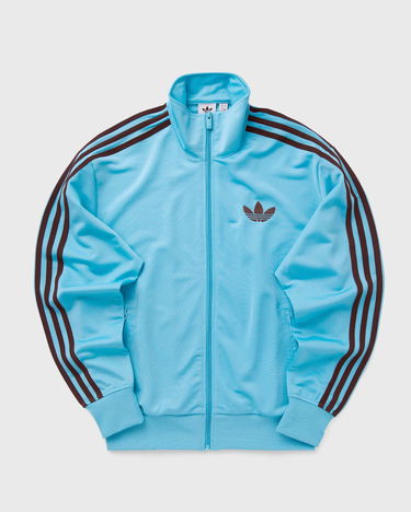 Яке adidas Performance Adicolor Classic Firebird Loose Track Jacket Синьо | JW1248, 2
