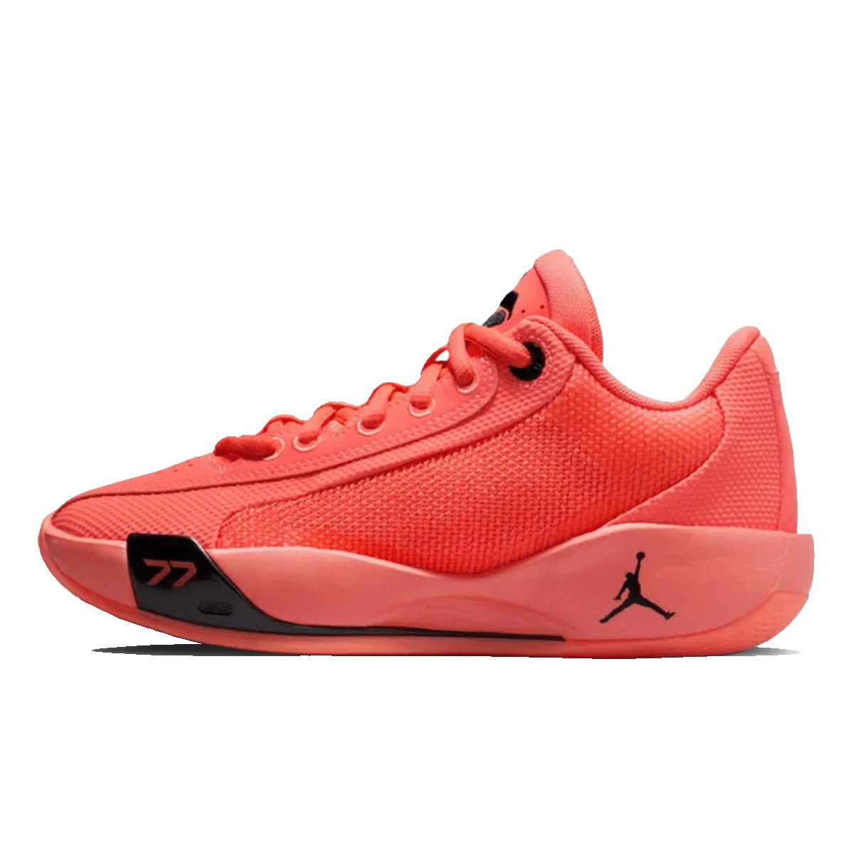 Кецове и обувки Jordan LUKA .77 Червено | HF0820-800, 0