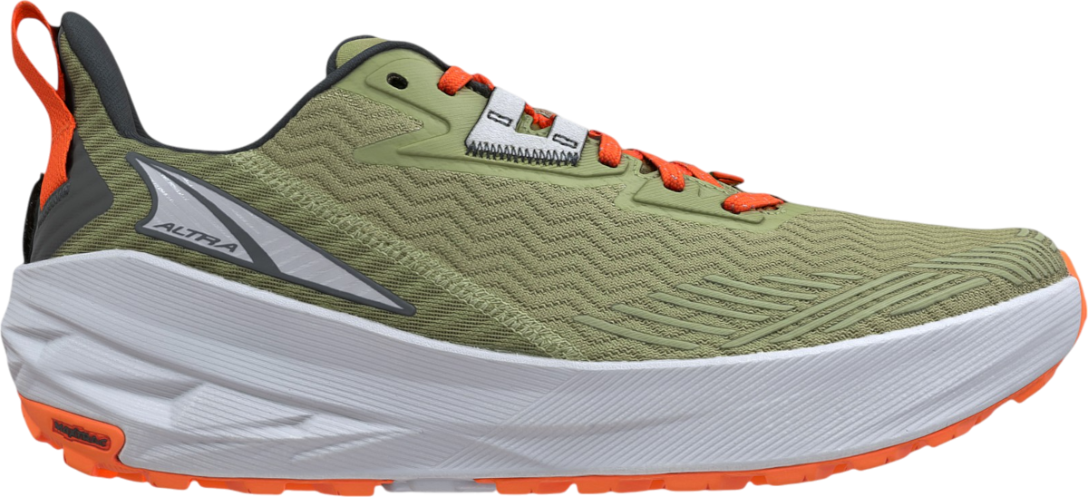 Кецове и обувки Altra Running Altra Experience Wild Зелено | al0a82cf3151, 0