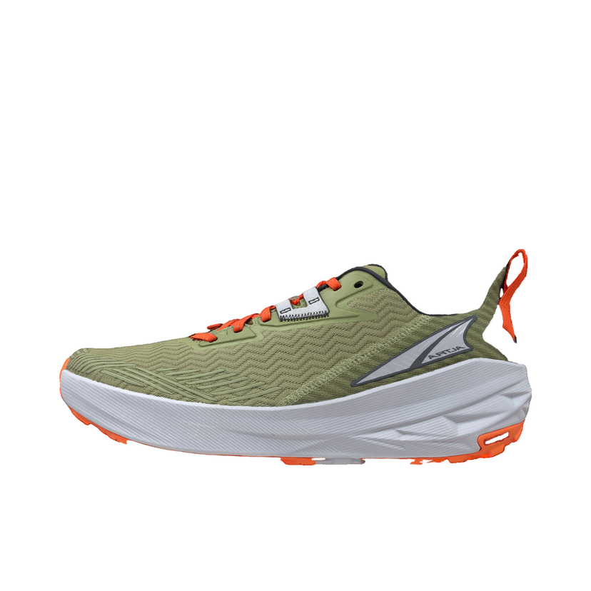 Кецове и обувки Altra Running Altra Experience Wild Зелено | al0a82cf3151