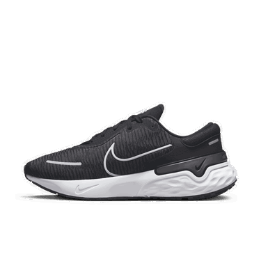 Кецове и обувки Nike Renew Run 4 Road Running Черно | DR2677-002, 0