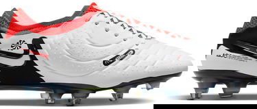 Кецове и обувки Nike LEGEND 10 ELITE SG-PRO AC Бяло | dv4329-100, 3