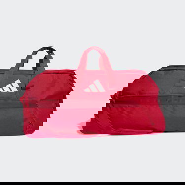 Чанта за пътуване adidas Originals Tiro 23 League Duffel Червено | IB8660, 0