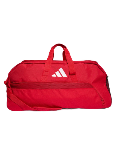 Чанта за пътуване adidas Originals Tiro 23 League Duffel Червено | IB8660