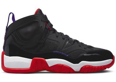 Кецове и обувки Jordan Jumpman Two Trey W Черно | DR9631-001, 0