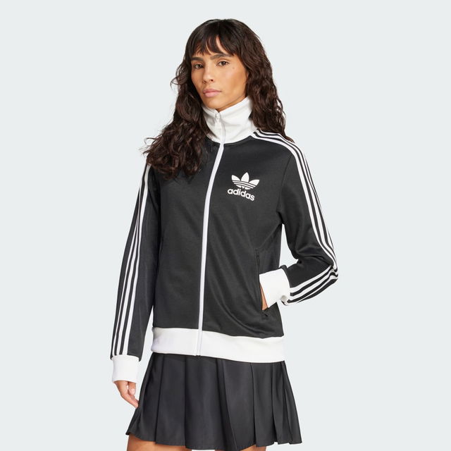 Beckenbauer Track Jacket