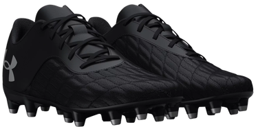 Кецове и обувки Under Armour Magnetico Select 3 FG Jr. Soccer Cleats Черно | 3026748-001, 1