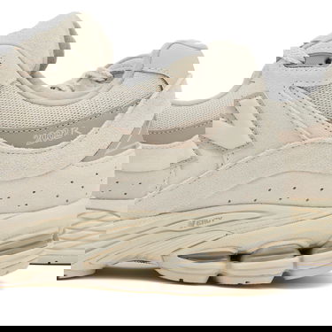 Кецове и обувки New Balance 2002R Size UK 10 Бежово | U2002RBE, 3