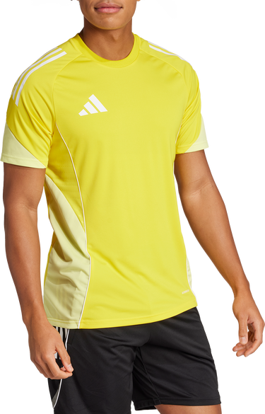 Тениска adidas Originals Adidas Tiro 25 Training Jersey Жълто | ji8952, 0