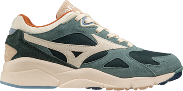 Кецове и обувки Mizuno Mizuno Sky Medal Premium Зелено | d1ga2279-001, 0