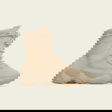 Кецове и обувки adidas Yeezy YEEZY 500 HIGH Бежово | IF7549, 0