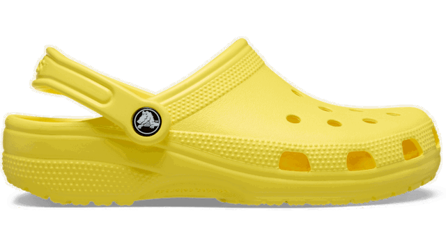 Classic Clogs