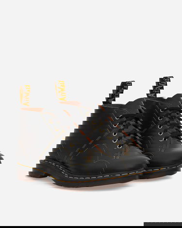 Кецове и обувки Dr. Martens Church Black 37 Черно | 16054001, 3