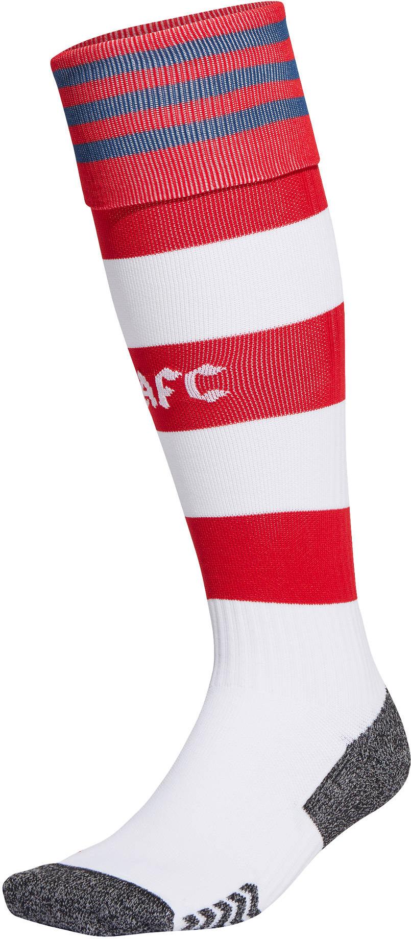 Чорапи adidas Originals AFC Home Socks 2021/22 Бяло | gm0200, 0