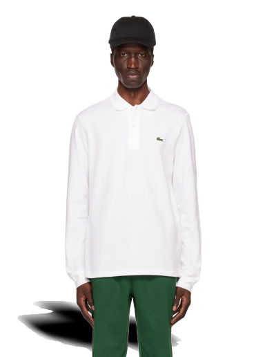 Classic Polo Tee