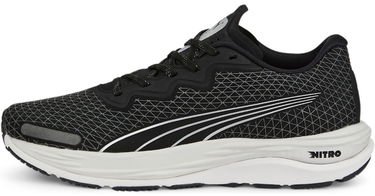 Кецове и обувки Puma Velocity Nitro 2 WTR Черно | 37691801, 1