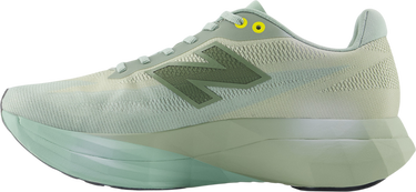 Кецове и обувки New Balance FuelCell SuperComp Elite v5 Зелено | wrceltd5-wrceltd5, 1