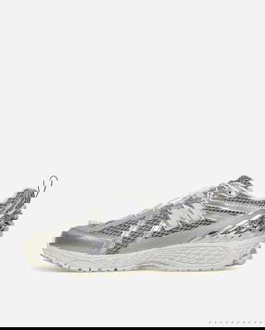 Кецове и обувки New Balance The Basement x 1906R "Grey & Silver" Металик | M1906RBT, 4