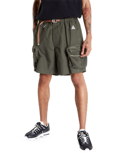 Къси панталони Nike ACG Cargo Shorts Зелено | DN3945-325