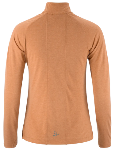 Тениска Craft Craft Advanced Subz Wool Long Sleeve T-Shirt Оранжево
 | 1915138-246200, 2