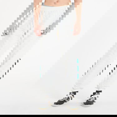 Спортни панталони adidas Originals Santiago Track Pants Бяло | KE2148, 0