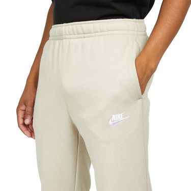 Спортни панталони Nike Sportswear Club Jogger BB Бежово | BV2671-206, 3