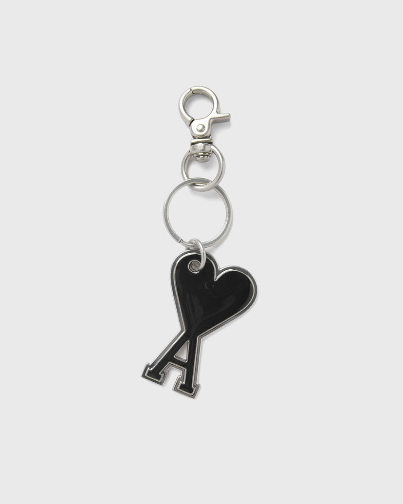 Ключодържатели AMI Paris Keyring Черно | UKR906.363-001