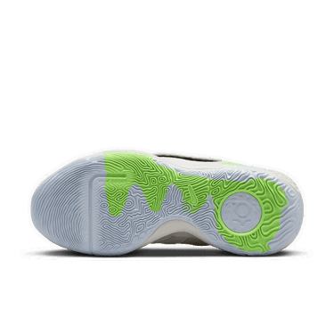 Кецове и обувки Nike KD Trey 5 X Сиво | DD9538-014, 1
