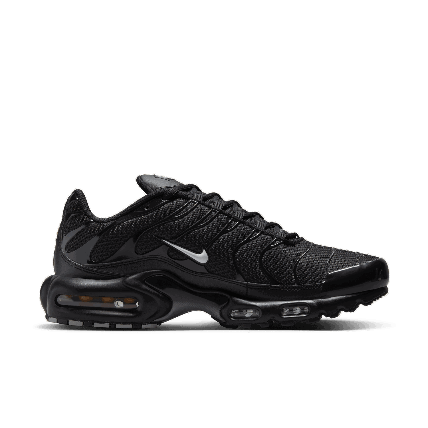Кецове и обувки Nike Air Max Plus Черно | FJ4224-001, 1