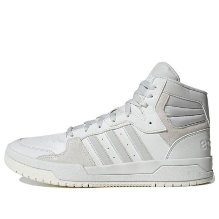 Кецове и обувки adidas Originals Entrap Mid Бяло | ID6005, 0