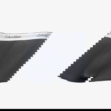 Боксерки CALVIN KLEIN Boxerky Modern Cotton Stretch Trunk 3-Pack Různobarevný Многоцветен | NB2380A GW5, 1