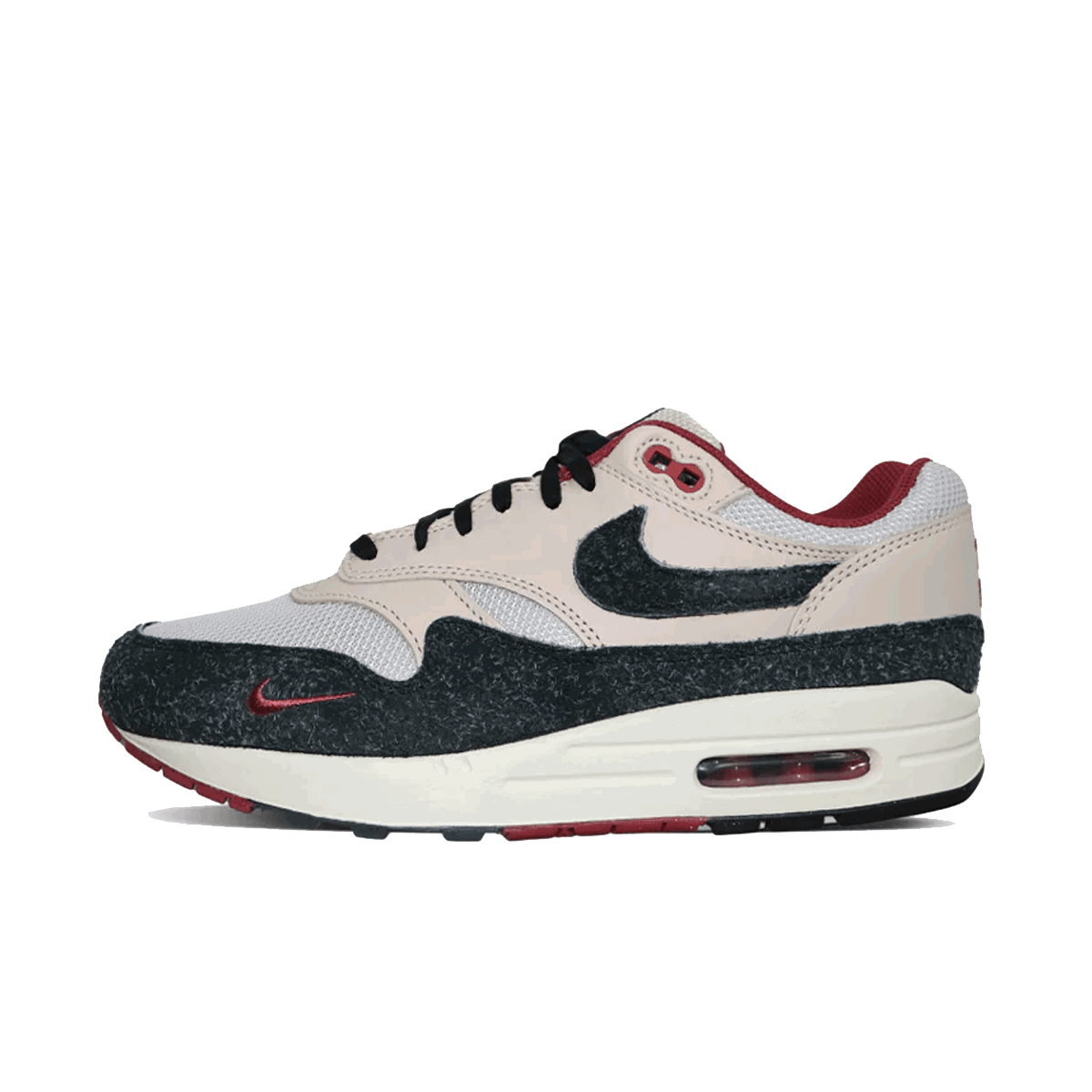 Кецове и обувки Nike Air Max 1 Premium "Keep Rippin Stop Slippin 2.0" Многоцветен | FD5743-200, 0
