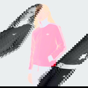 Комплект adidas Performance Track Top Classic Червено | KE3525, 0