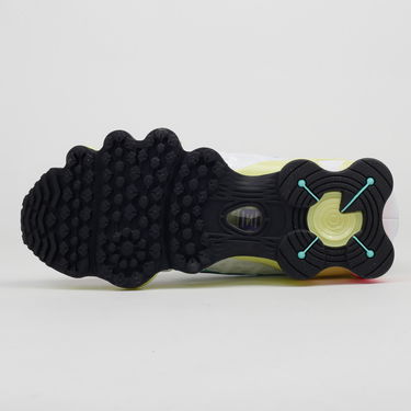 Кецове и обувки Nike W Shox TL Бяло | AR3566-102, 4