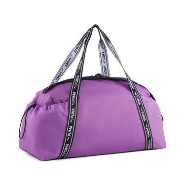Спортна торба Puma AT ESS Sports Bag Лилаво | 090780-05, 1