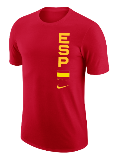 Spain Dri-FIT