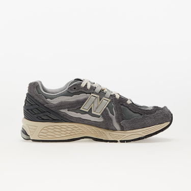 Кецове и обувки New Balance 1906R Сиво | M1906DA, 2